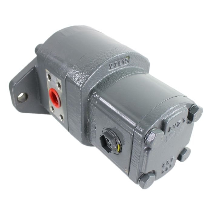 Hydraulic Pump for John Deere, E-SJ22726 - Image 5