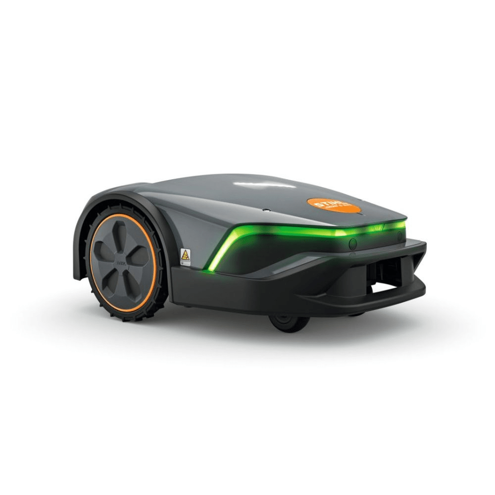 STIHL iMOW® 5 EVO Robotic Mower - Image 3