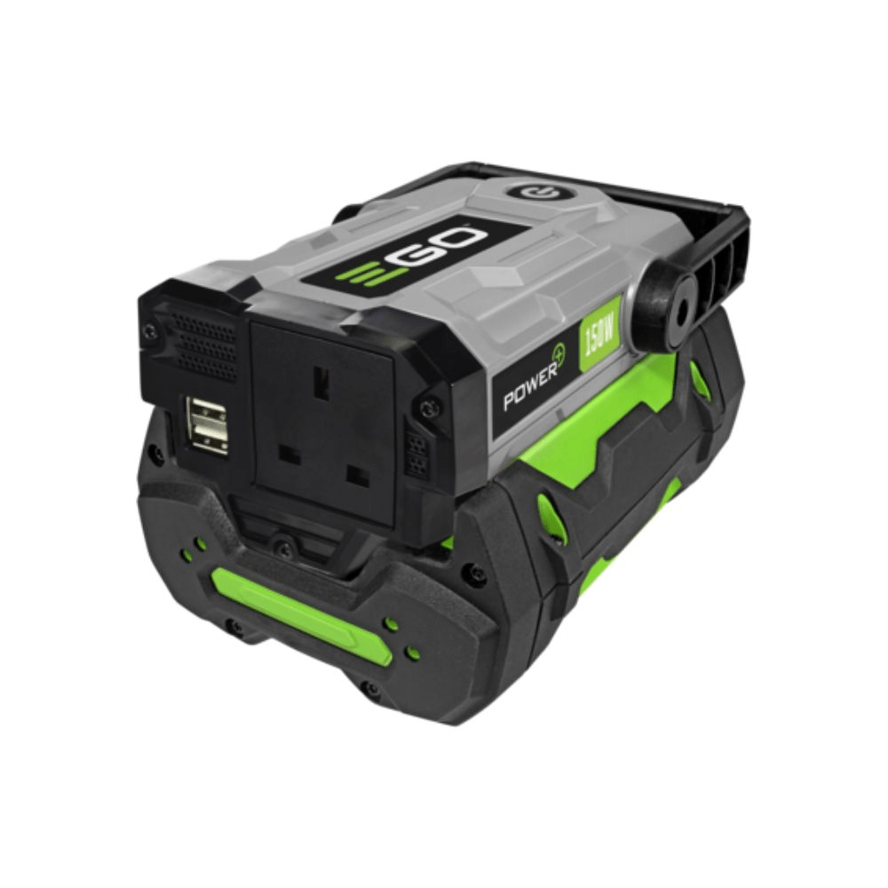 EGO PAD1501E Nexus Escape 150W Power Inverter (Kit)