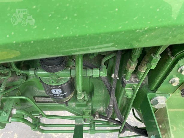2015 JOHN DEERE 5055E - Image 13