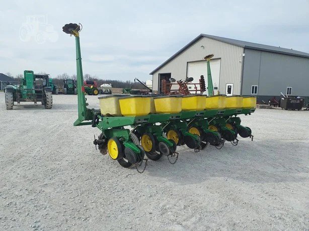 JOHN DEERE 7000 - Image 12