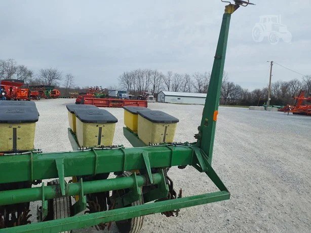 JOHN DEERE 7000 - Image 7