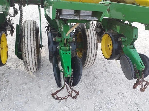 JOHN DEERE 7000 - Image 4