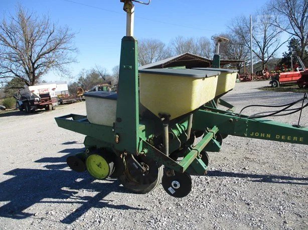 JOHN DEERE 7000 - Image 8