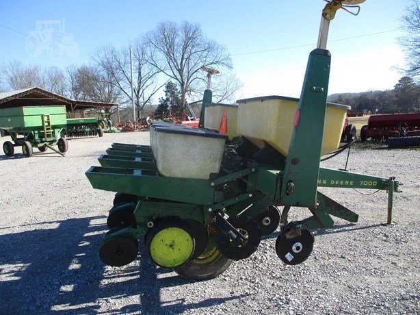 JOHN DEERE 7000 - Image 7