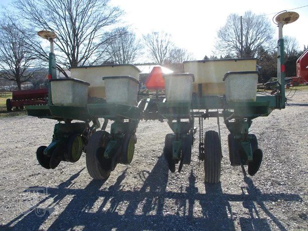 JOHN DEERE 7000 - Image 6