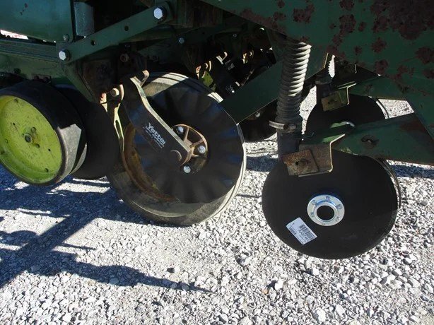 JOHN DEERE 7000 - Image 2