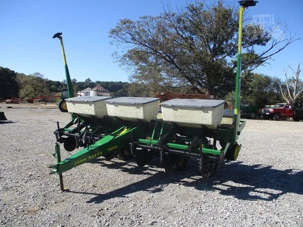 JOHN DEERE 7000 - Image 8