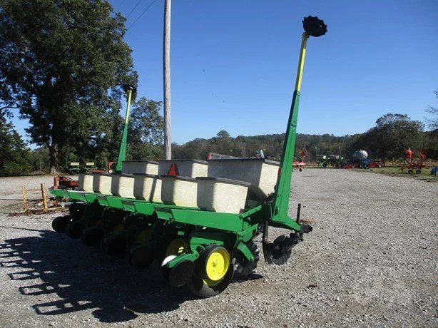 JOHN DEERE 7000 - Image 3