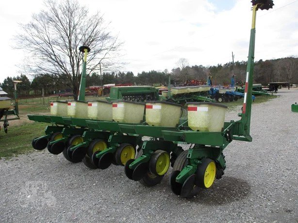 JOHN DEERE 7000 - Image 4