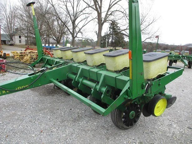 JOHN DEERE 7000 - Image 2
