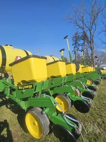 JOHN DEERE 7000 - Image 5