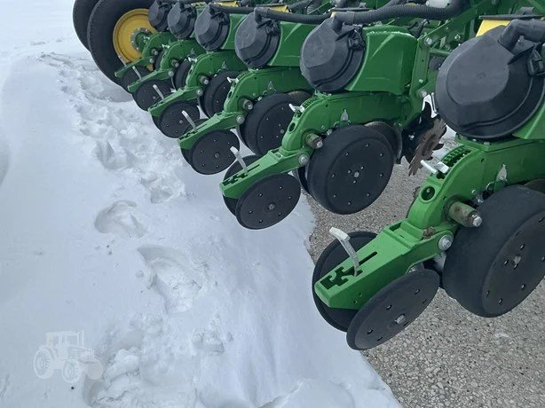 2018 JOHN DEERE 1775NT - Image 10