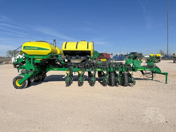 2015 JOHN DEERE 1775NT - Image 8