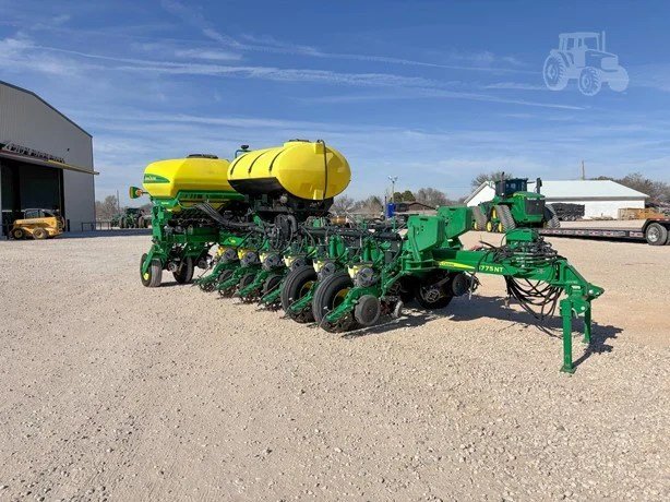 2015 JOHN DEERE 1775NT - Image 6