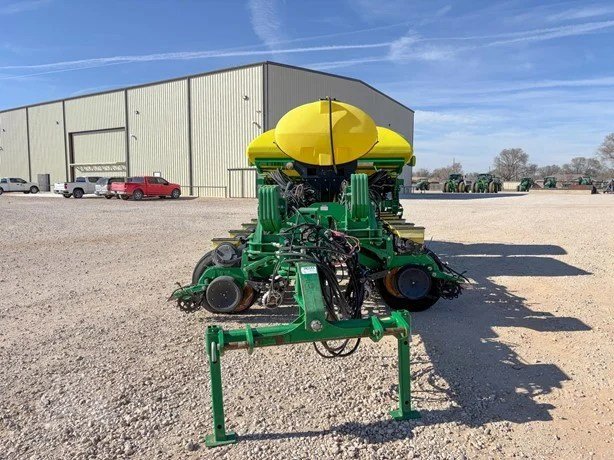 2015 JOHN DEERE 1775NT - Image 5