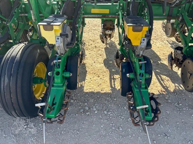 2015 JOHN DEERE 1775NT - Image 3