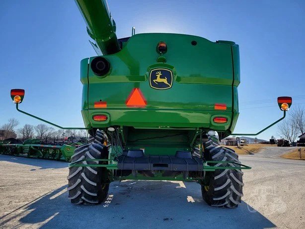 2019 JOHN DEERE S780 - Image 15