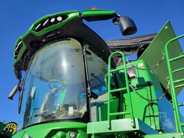 2019 JOHN DEERE S780 - Image 12