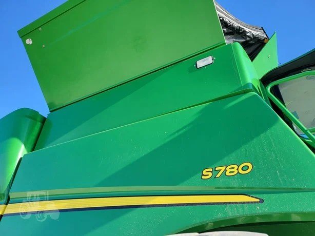 2018 JOHN DEERE S780 - Image 14