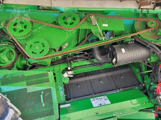 2019 JOHN DEERE S780 - Image 3