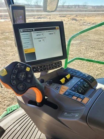 2018 JOHN DEERE S780 - Image 5