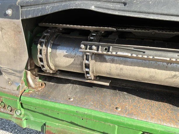 2018 JOHN DEERE S770 - Image 10