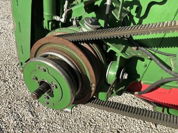 2018 JOHN DEERE S770 - Image 8