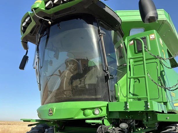 2018 JOHN DEERE S770 - Image 7