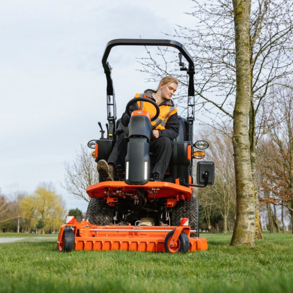 KUBOTA FC3-261 Out-Front Mower - Image 17