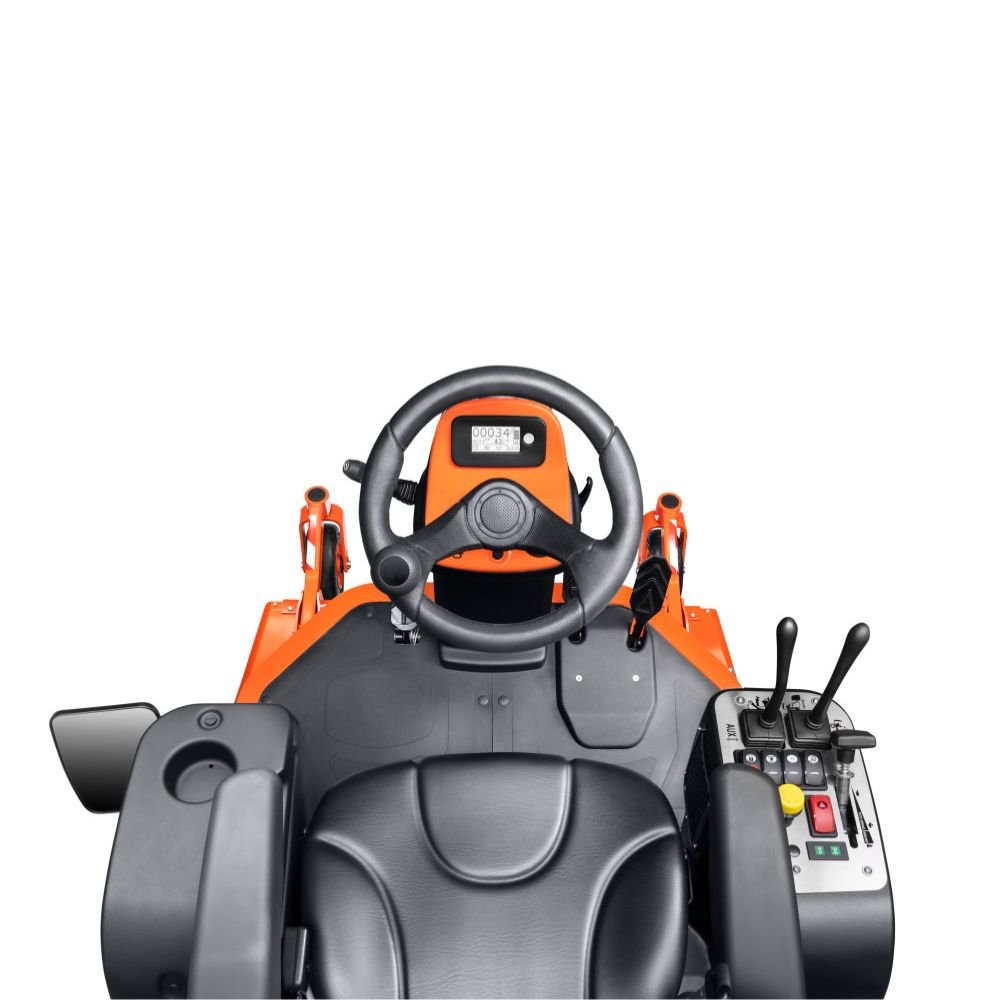 KUBOTA FC3-261 Out-Front Mower - Image 15